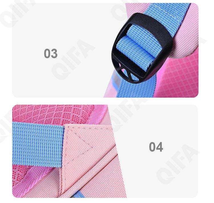 Детский Ранец CC2826_YY-8048-2