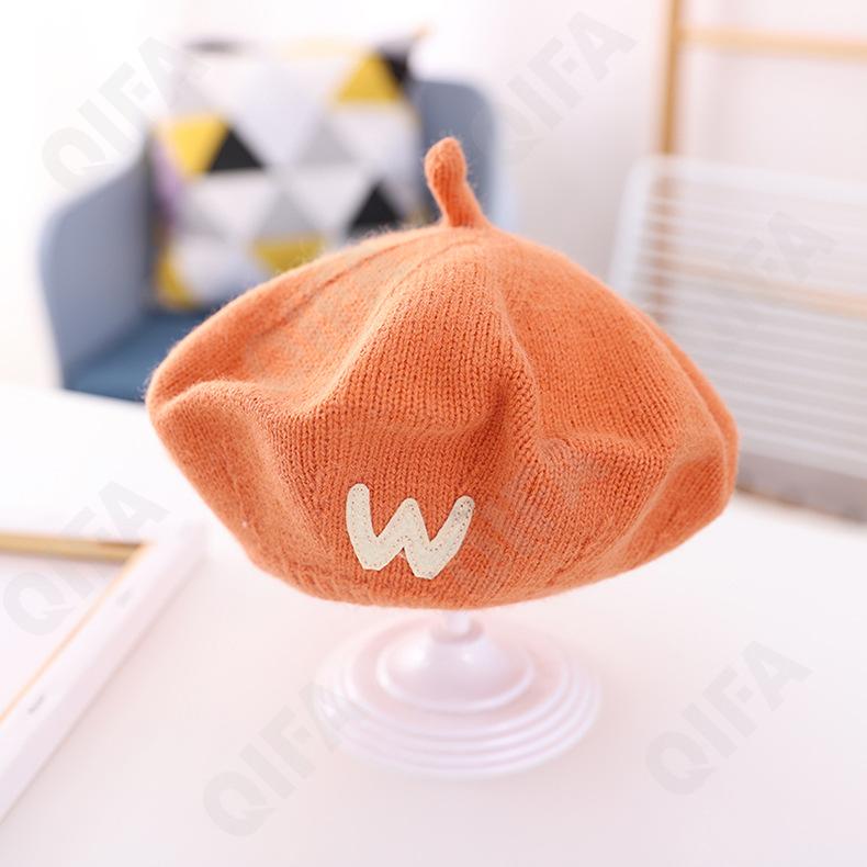 Детский Берет CC3402_MZ9782-8