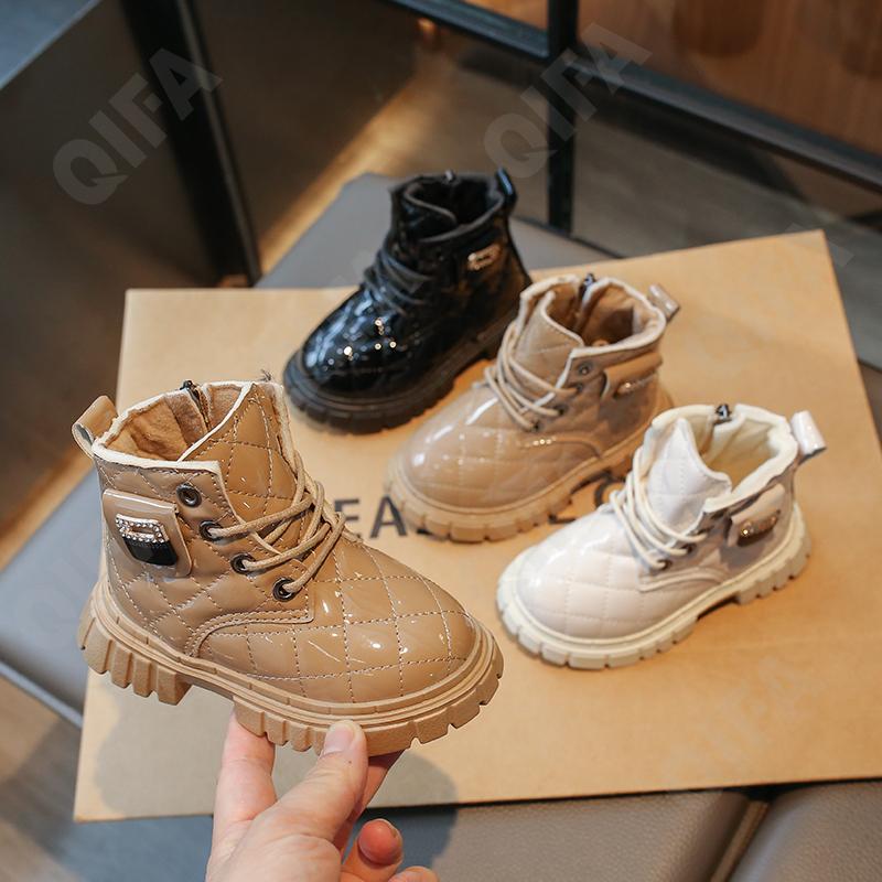 Детские Дутики CC4048_C-88M-A1