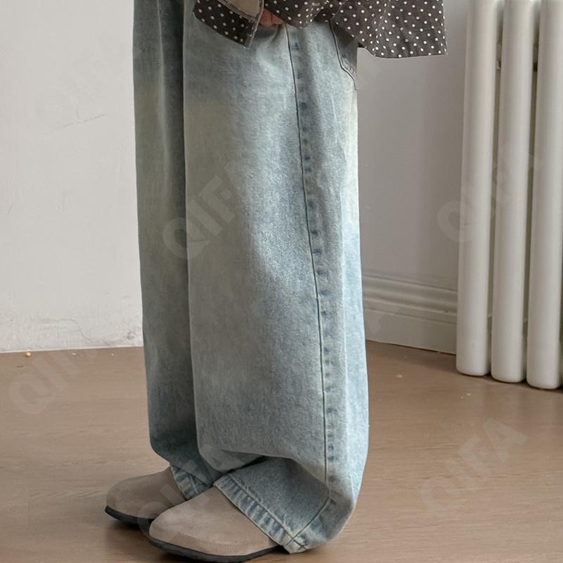 Детские Джинсы