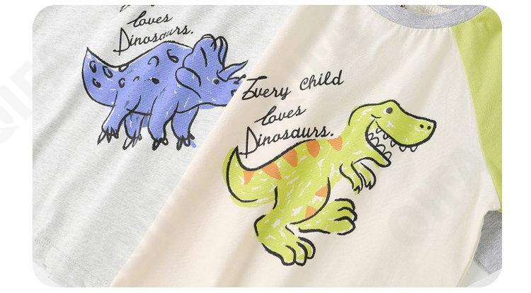 Детский Лонгслив CC4775_U15913_248_1812_80