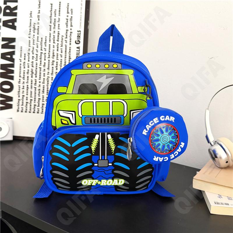 Детский Рюкзак CC439_2347-3-1