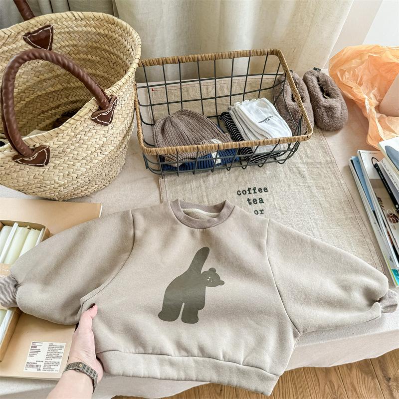 Детский Свитшот