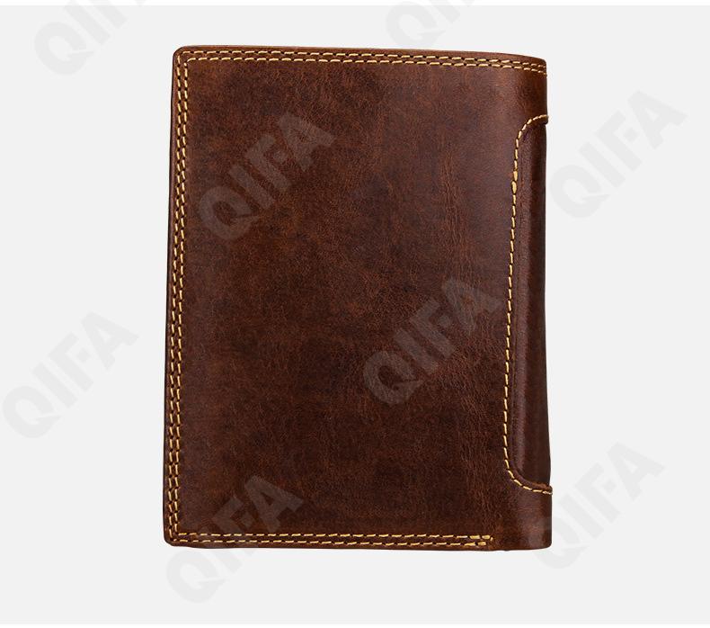 Мужской Кошелек CC4037_8317-1