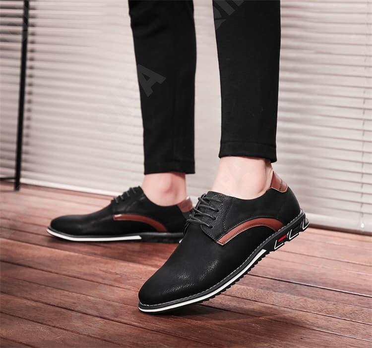 Мужские Полуботинки CC4891_ZL128-2