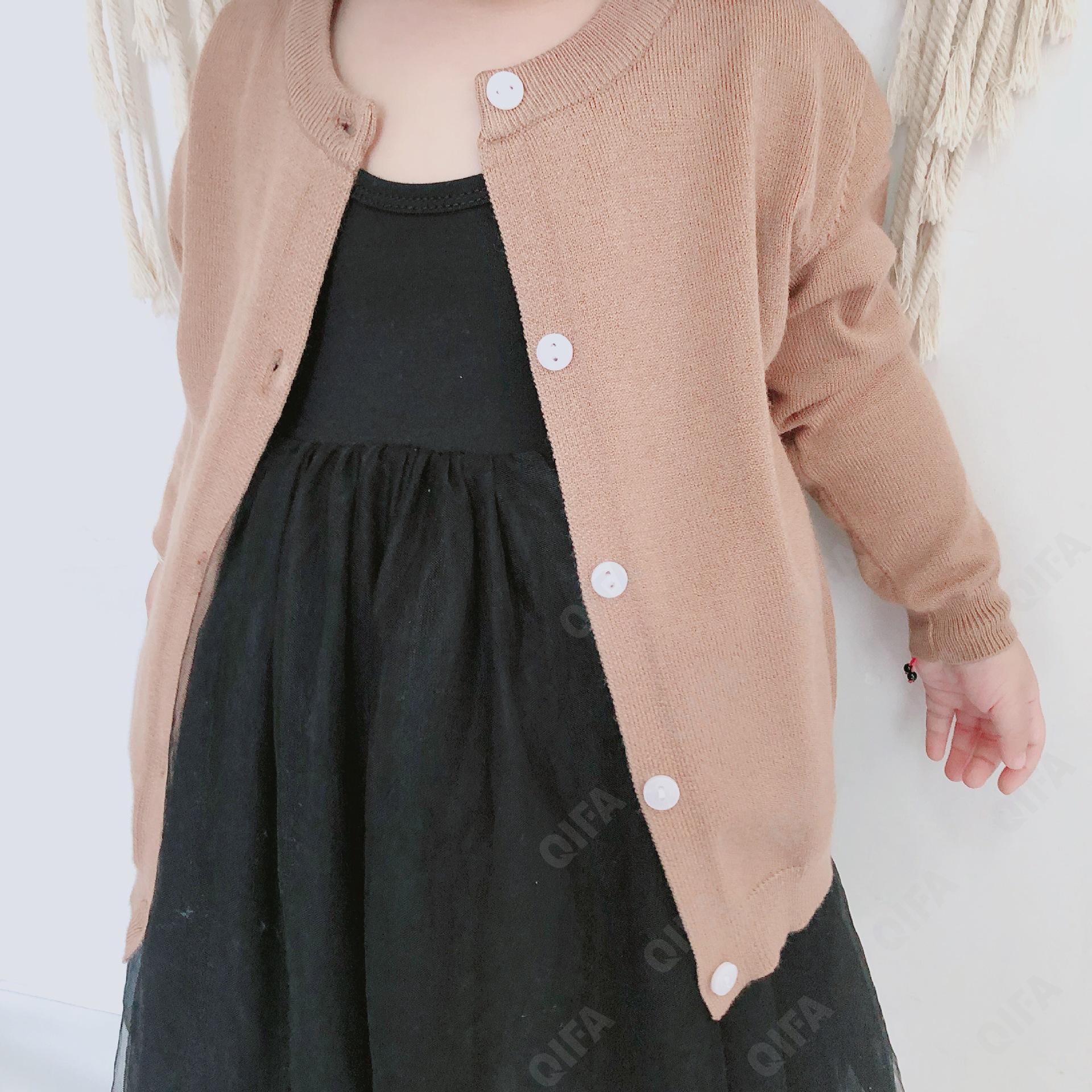 Детский Кардиган CC2196_19026_243_1817