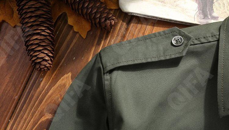 Мужская Рубашка CC469_301_956_1777_38