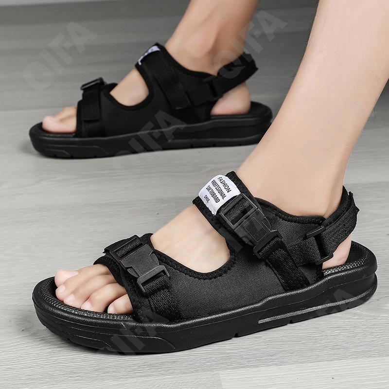 Мужские Сандалии CC5555_E1808-1 Мужские Сандалии CC5555_E1808-1