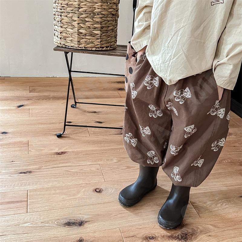 Детские Джоггеры CC1293_123052_234_2574_74