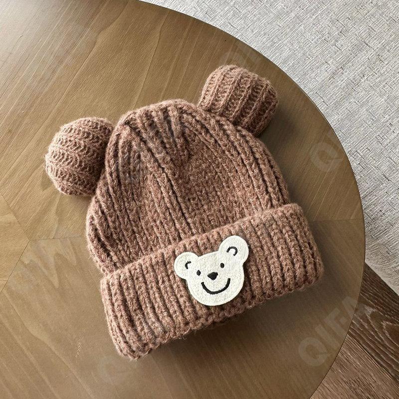 Детская Шапка CC3416_XMX3234SG12-6