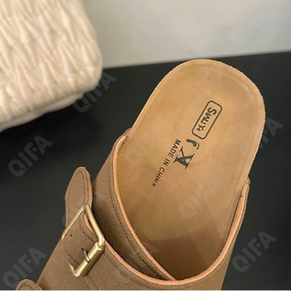 Женское Сабо CC3719_XN-X801-2