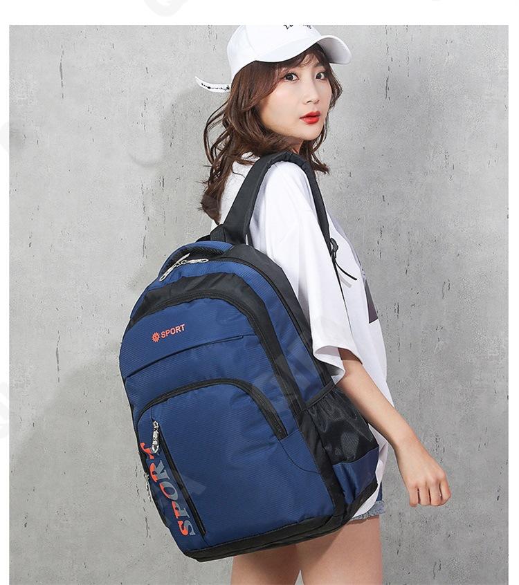 Мужской Рюкзак CC423_8205-1