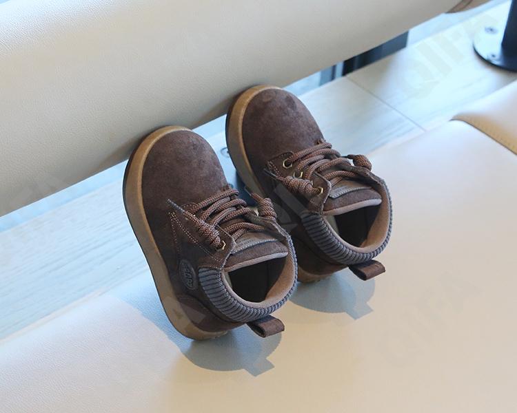 Детские Ботинки CC3405_TH807-A3