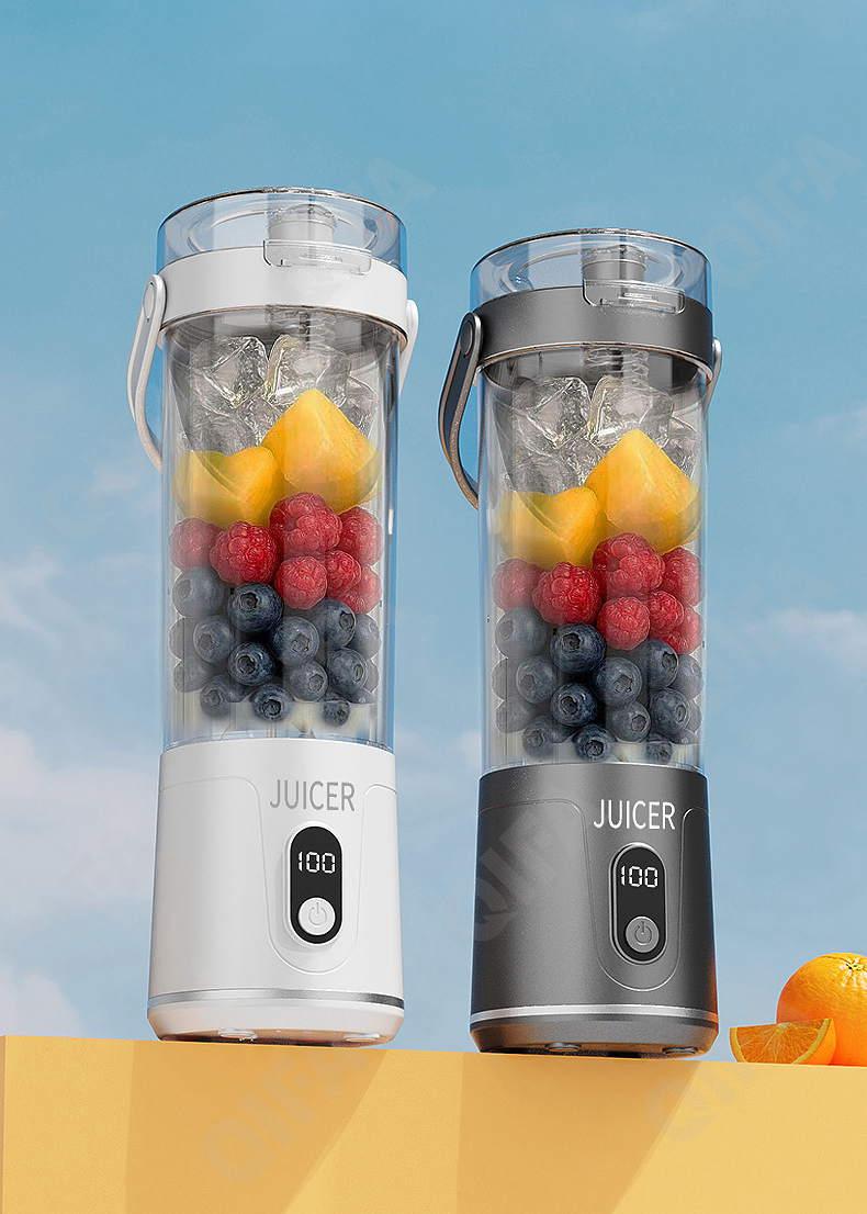 Блендер портативный CC5275_8S-1