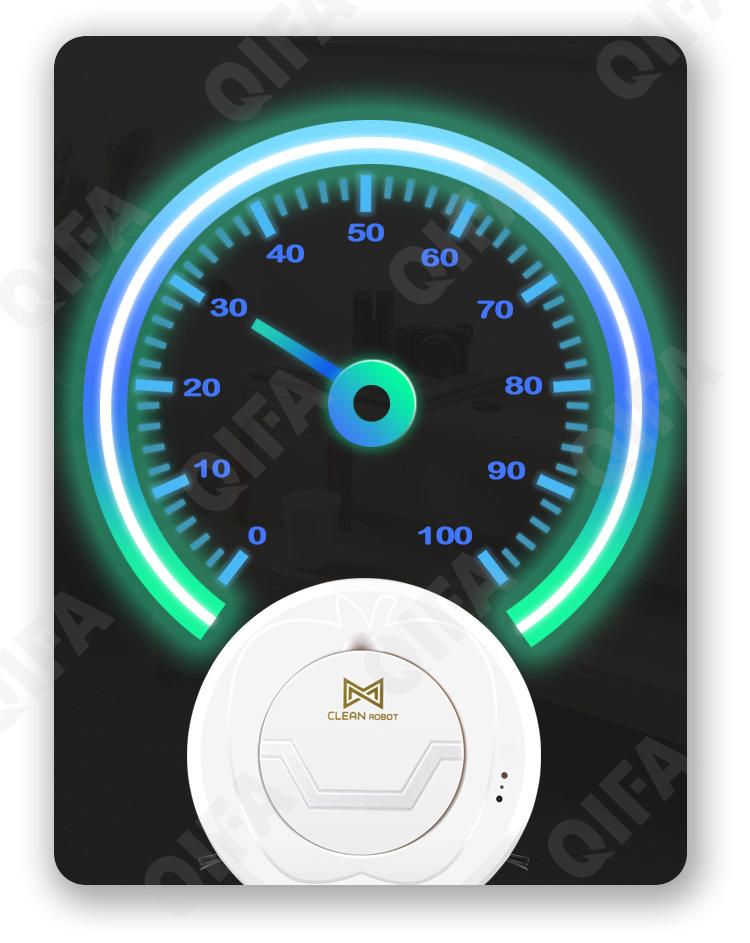 Робот пылесос CC2030_FS01004-2