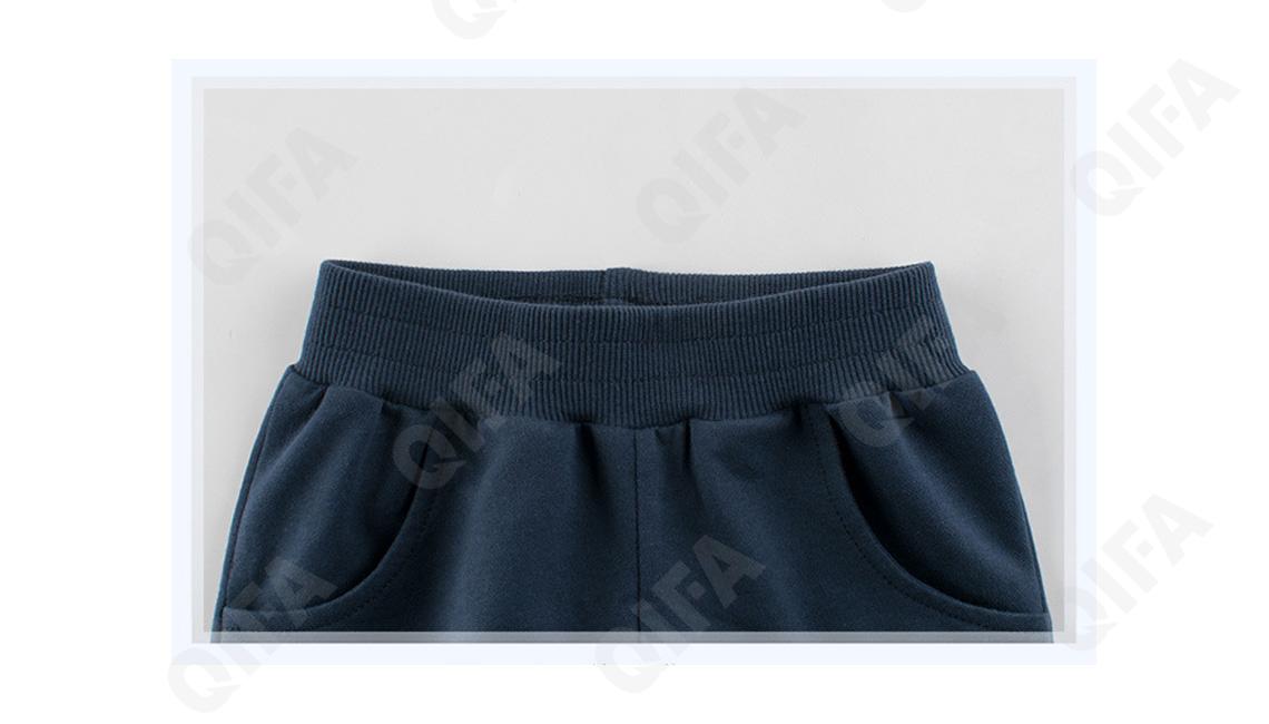 Детские Шорты CC1208_6256_958_2574