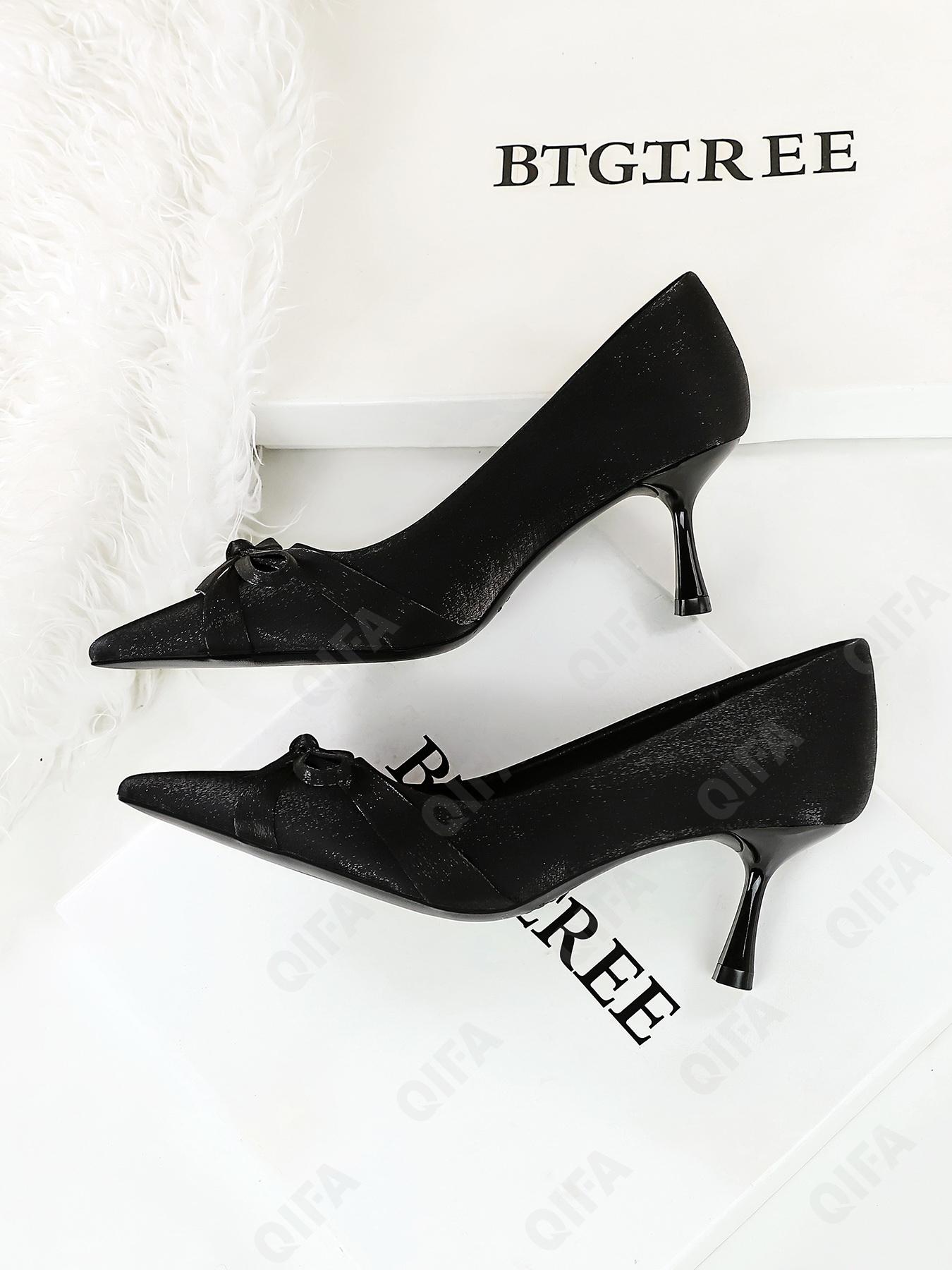 Женские Туфли CC4061_9527-1-1 Женские Туфли CC4061_9527-1-1