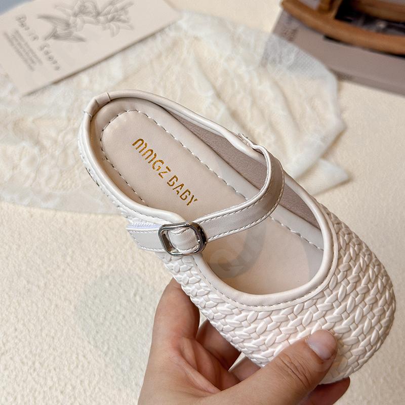 Детское Сабо CC3959_V910-A1