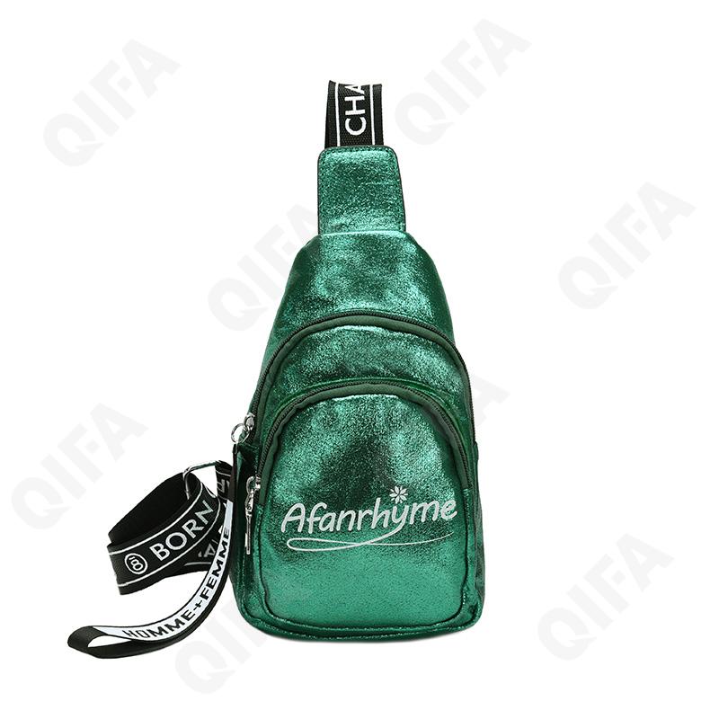 Женский Рюкзак на одно плечо