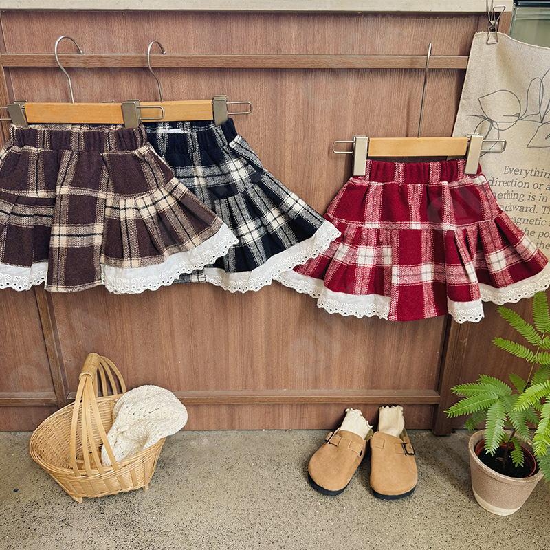 Детская Юбка CC2543_6658_235_2574_42