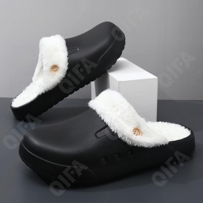 Женские Тапочки CC4922_9311-1-3