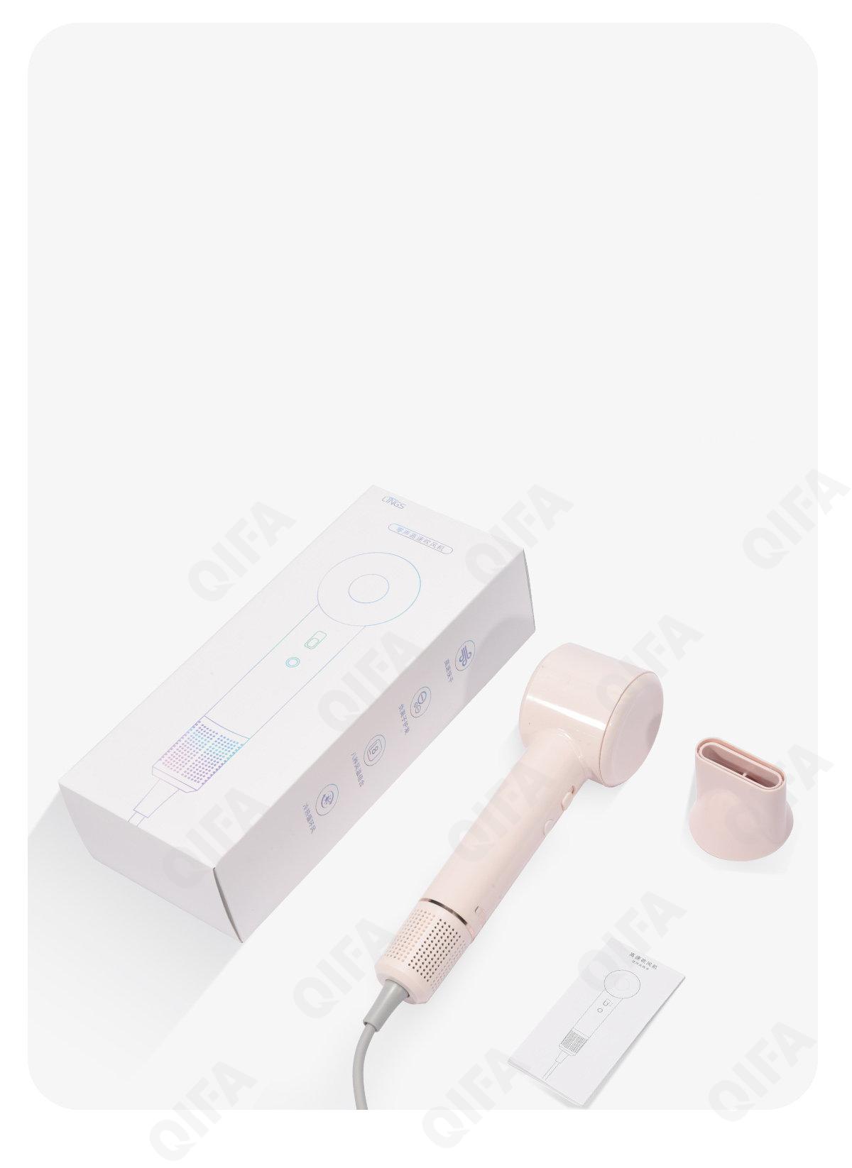 Фен CC4333_LS01B-2