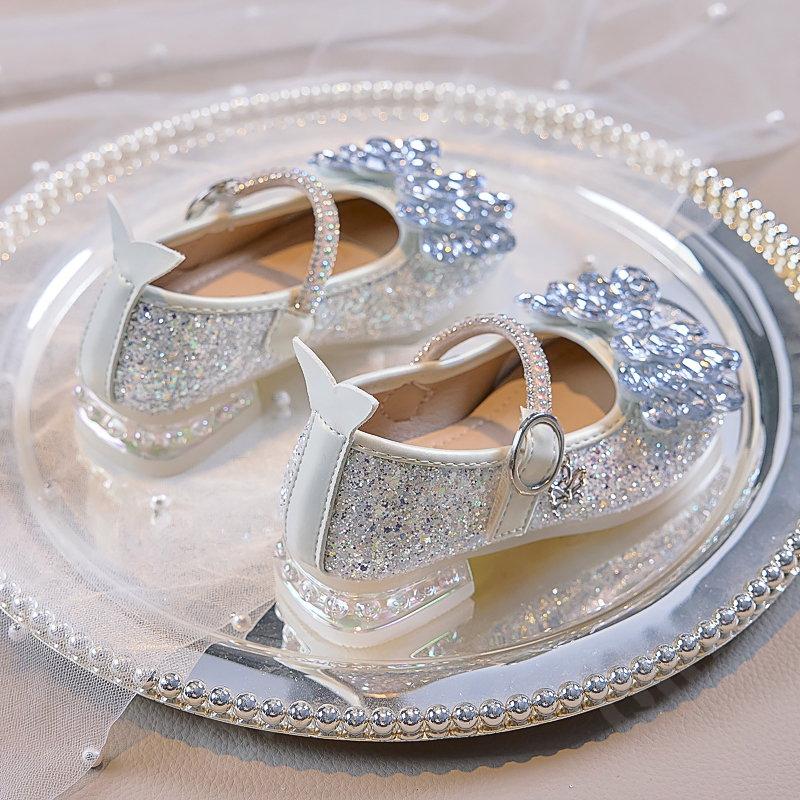 Детские Туфли CC4048_189-A3