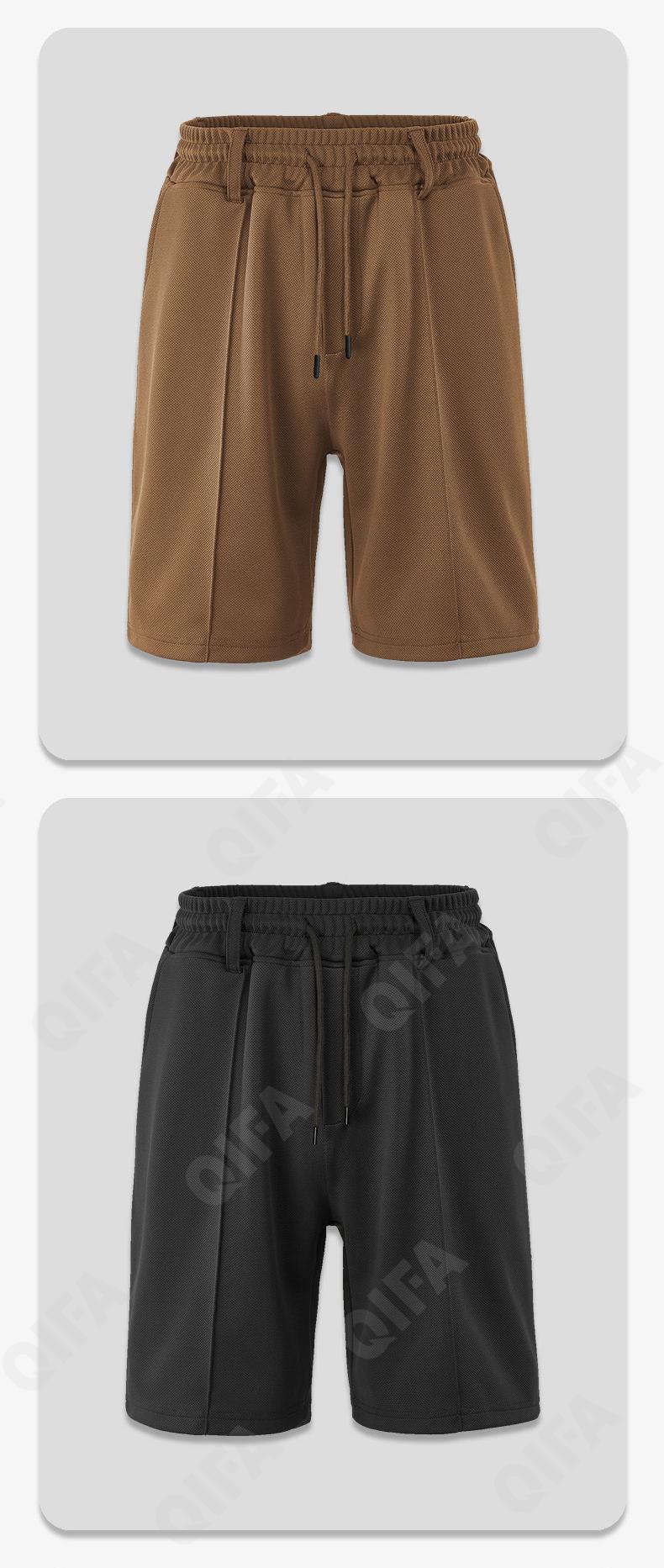 Мужские Шорты CC4442_DF-120_234_1779_96