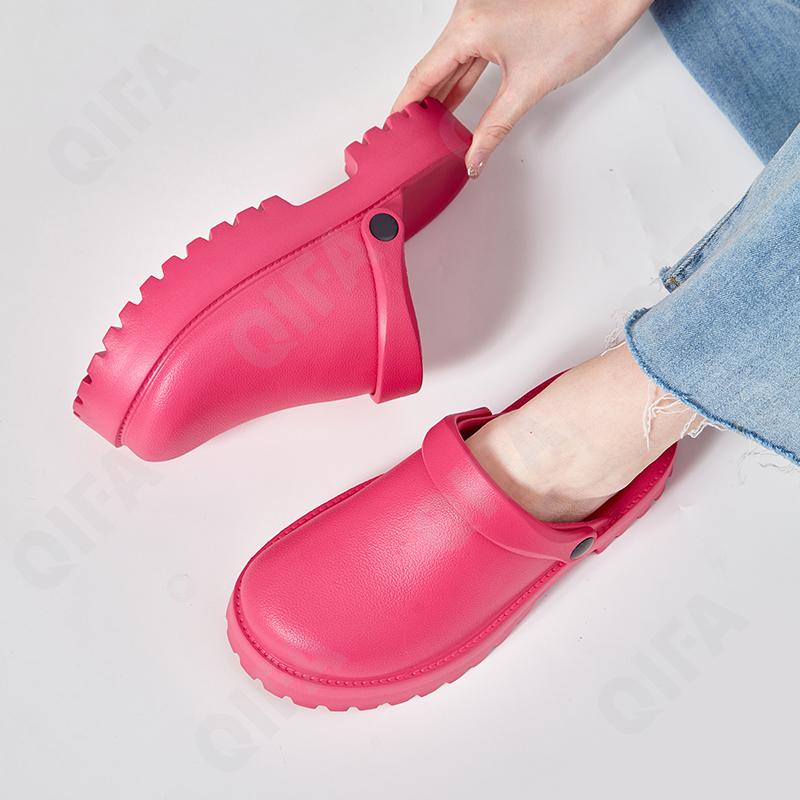 Женское Сабо CC4015_NBEY24014-1