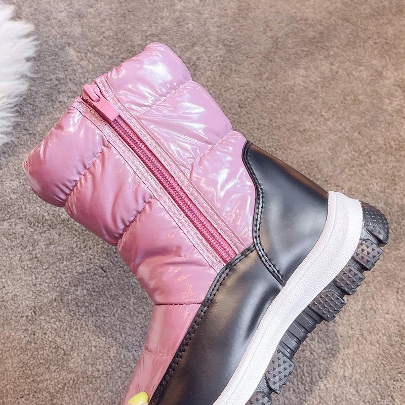 Детские Полусапоги CC4405_828-1 Детские Полусапоги CC4405_828-1