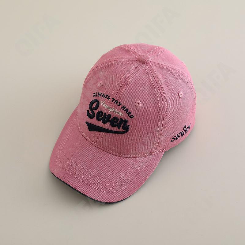 Унисекс Бейсболка Дошкольная CC3402_C12741-1