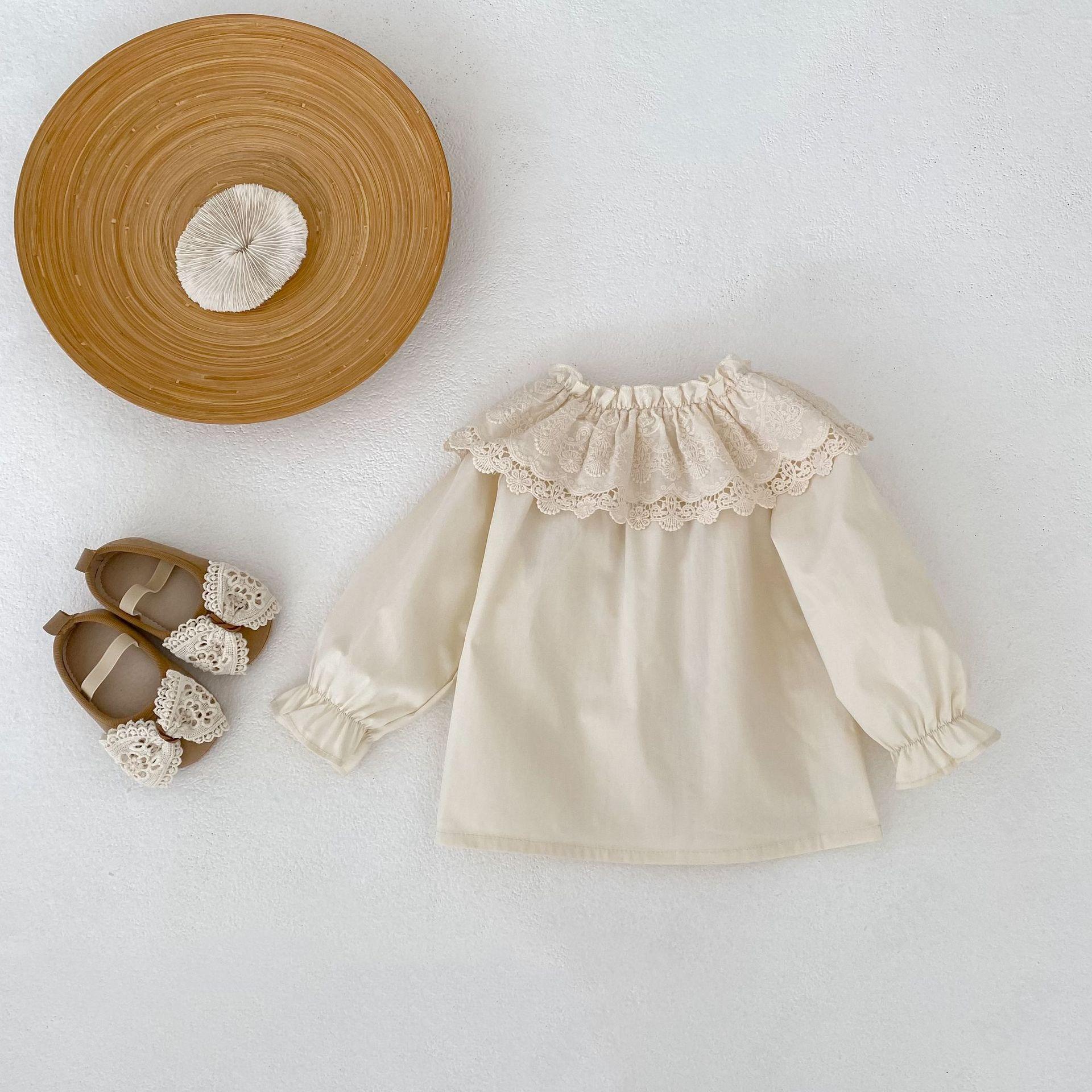 Детская Блузка CC2539_65170_946_2576_93