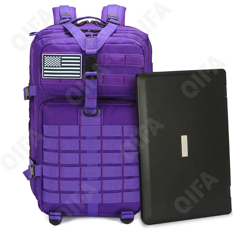 Мужской Рюкзак CC2465_BL096-1