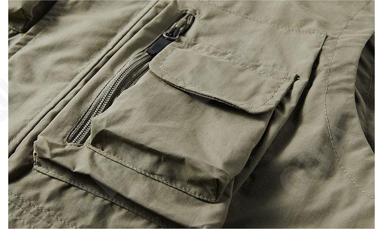 Мужской Жилет CC4990_8895_4549_1783_43