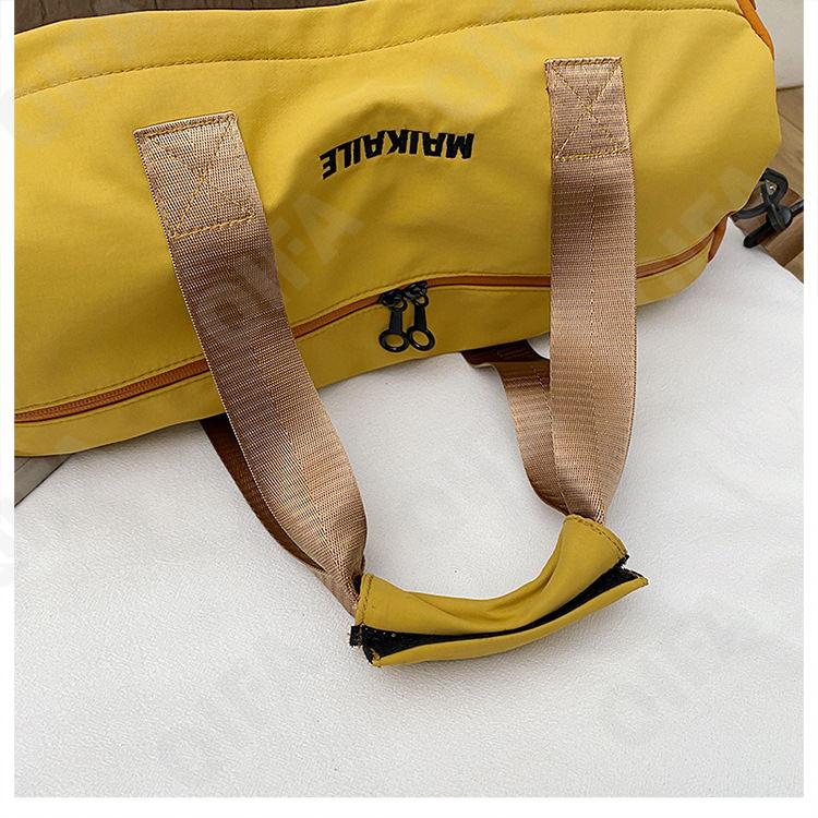 Женская Дорожная сумка CC5456_A56-1 Женская Дорожная сумка CC5456_A56-1