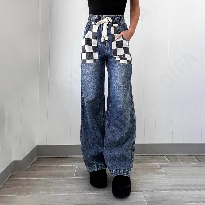 Женские Джинсы