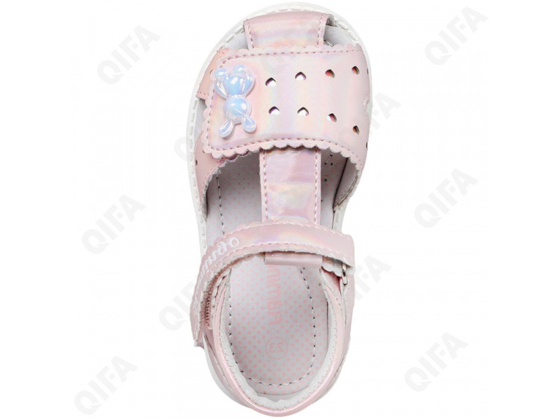 Сандалии 241S-Z6-4371