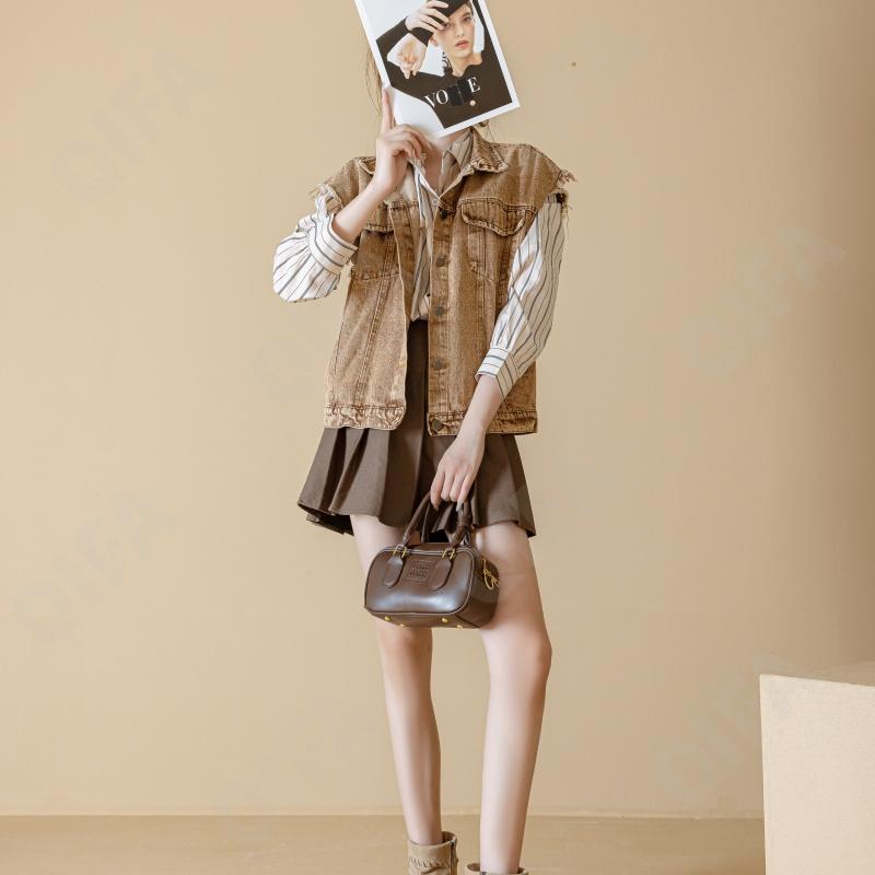 Женские Ботинки CC4061_8978-1