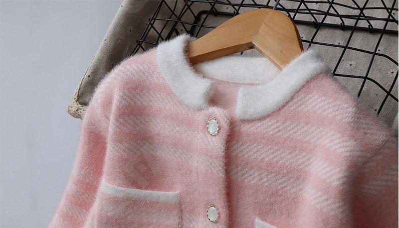 Детская Кофта CC2327_M-010-3