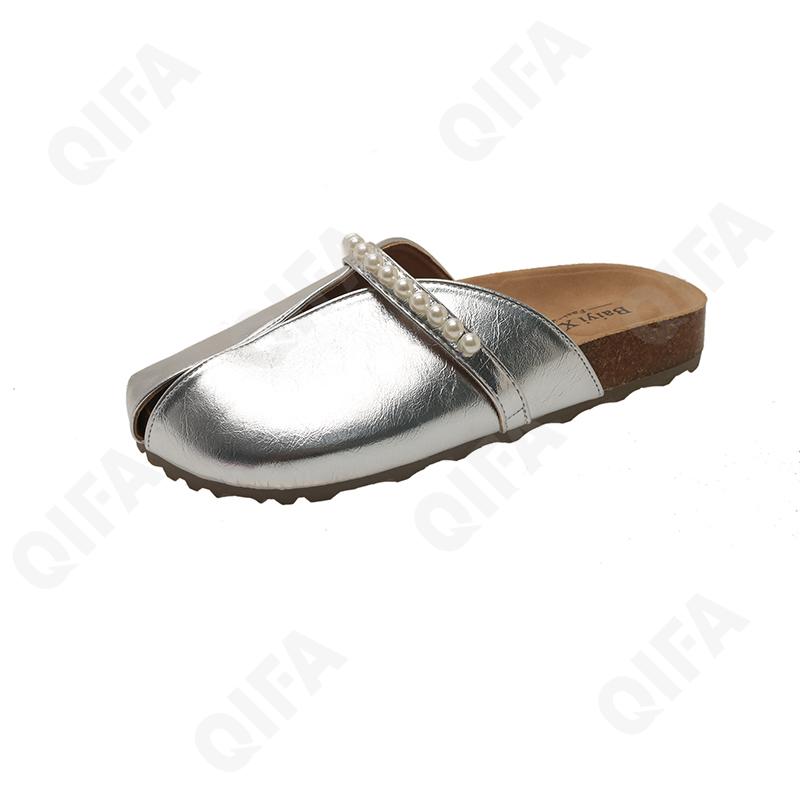 Женские Тапочки CC4075_957-1