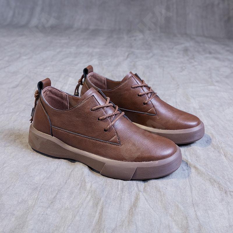 Женские Полуботинки