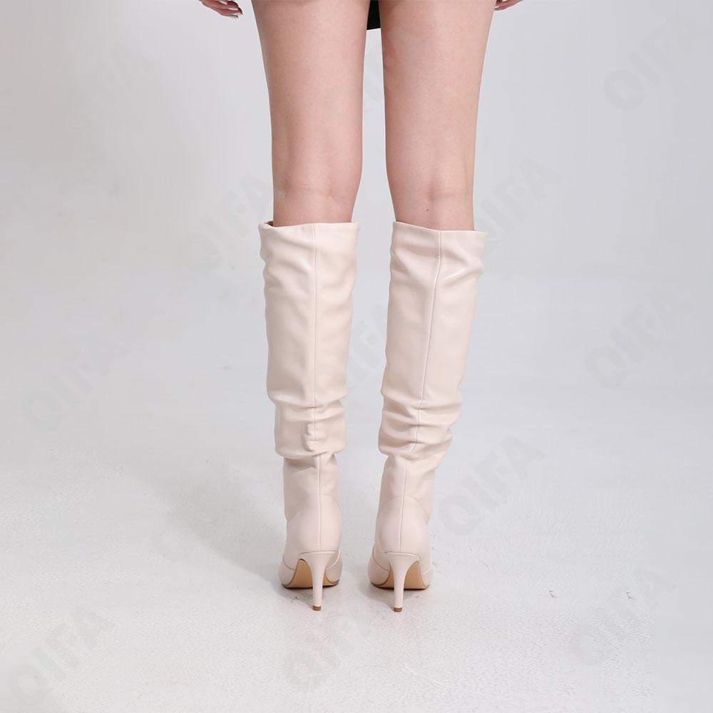 Женские Сапоги CC4124_B2428-2 Женские Сапоги CC4124_B2428-2