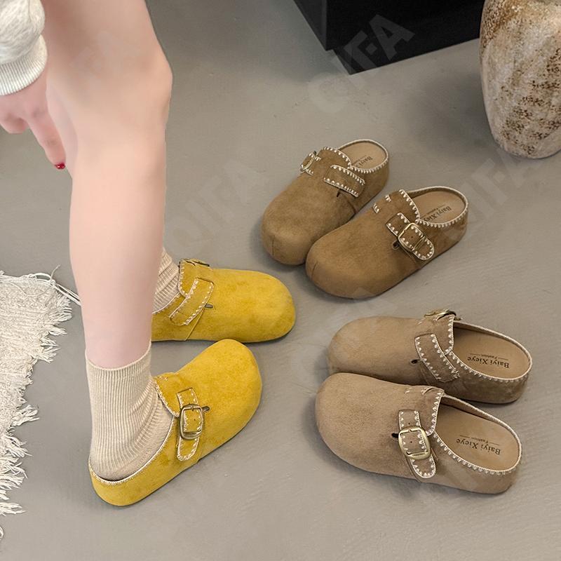 Женские Тапочки CC4075_6007-1