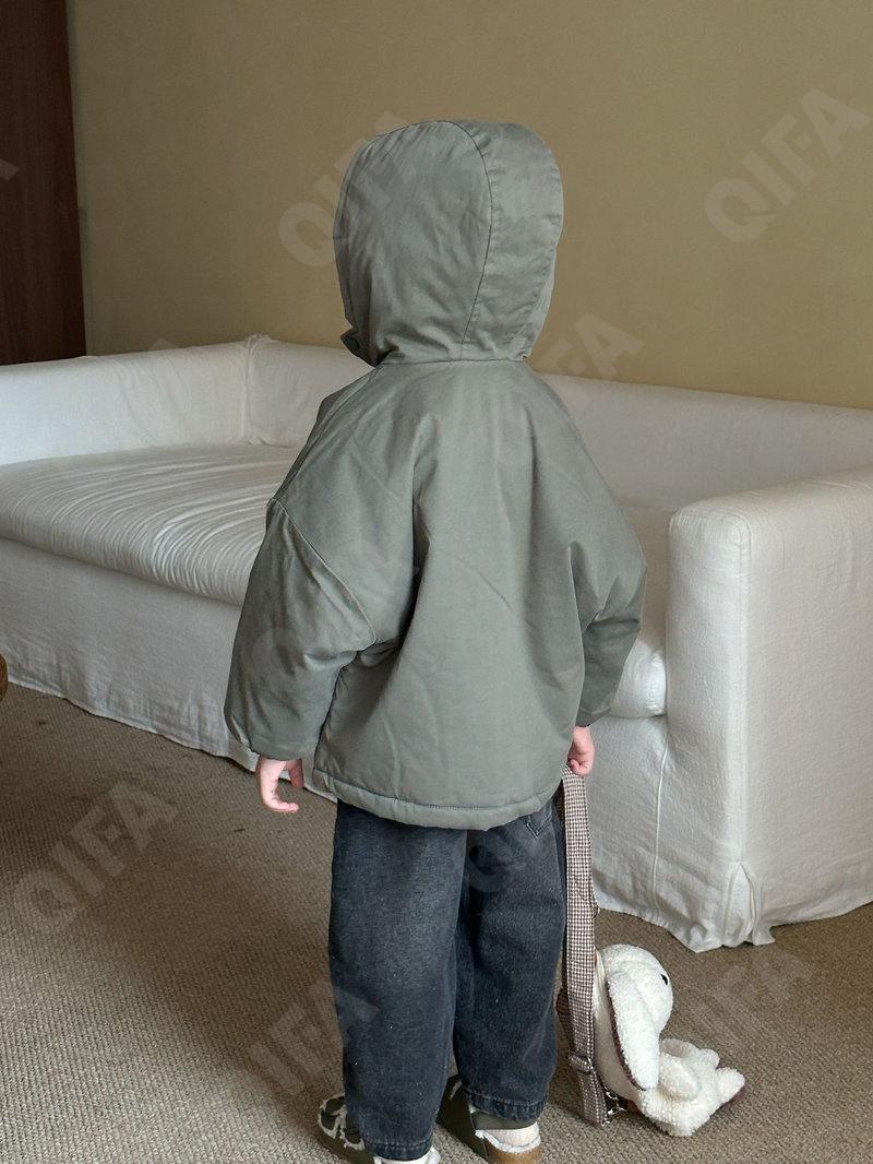 Детская Куртка CC4286_DM250637M_956_2574_32