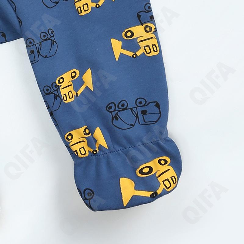 Детский Комбинезон CC2232_HY2881B_247_2447_66 Детский Комбинезон CC2232_HY2881B_247_2447_66