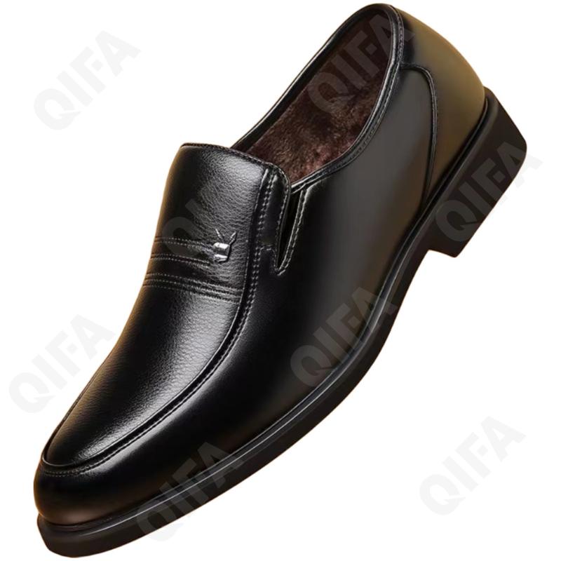 Мужские Туфли CC4114_T530-1L