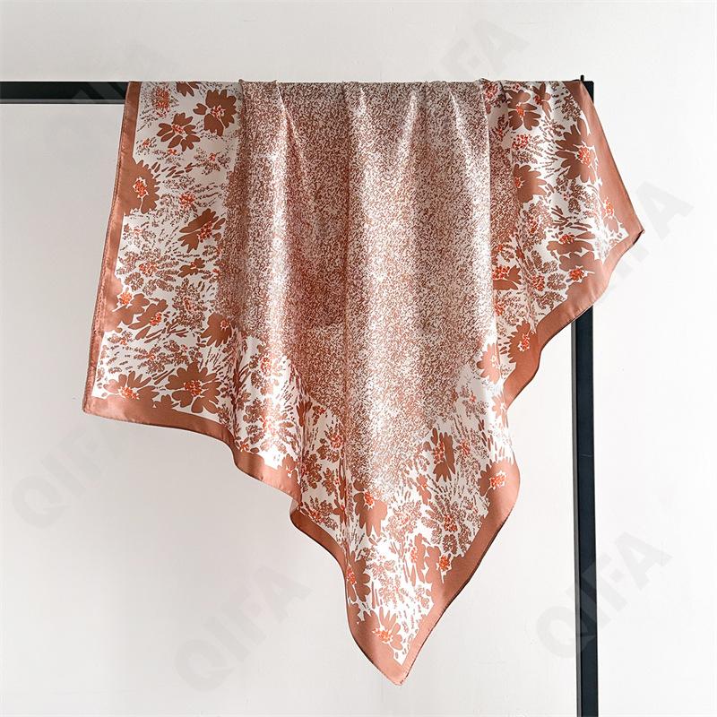 Женский Платок CC4193_FT258-6