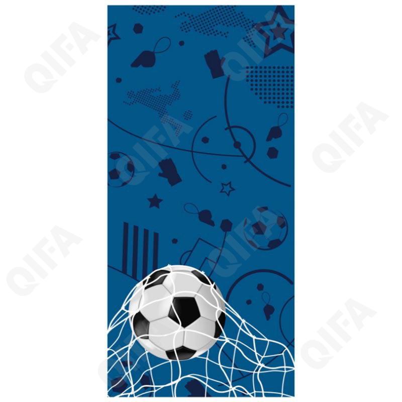 Пляжное полотенце CC4520_1735-1