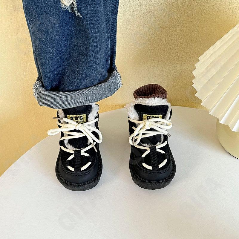 Детские Ботинки CC4261_YY06-A1