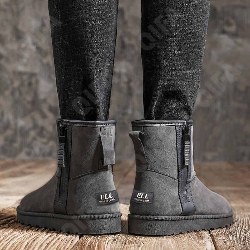 Мужские Угги CC4275_U26-1 Мужские Угги CC4275_U26-1